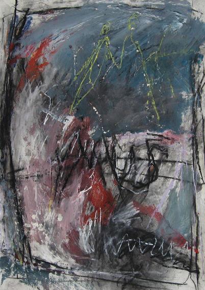 Ohne Titel (Landschaft) Bild 25