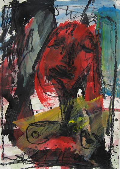Ohne Titel Bild 30
